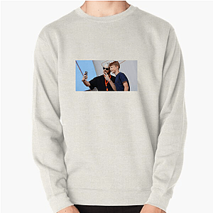 Trust Rewinside Logic Rewinside Sweatshirts