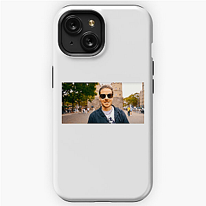 Live Loud, Rewinside Proud Rewinside iPhone Cases