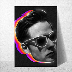 Stay Wired w/ Rewinside Rewinside Posters