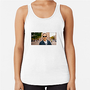 Live Loud, Rewinside Proud Rewinside Tank Tops