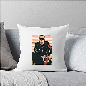 Rewinside Nation Rises Rewinside Pillows Cover