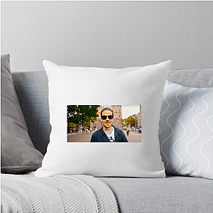Live Loud, Rewinside Proud Rewinside Pillows Cover