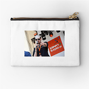 In Rewside We Trust Rewinside Zipper Pouches