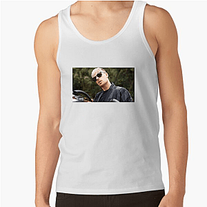 Rewinside = Main Char Rewinside Tank Tops