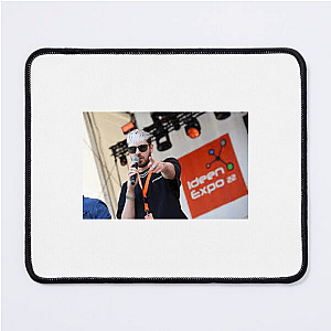 In Rewside We Trust Rewinside Mouse Pads