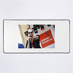 In Rewside We Trust Rewinside Mouse Pads