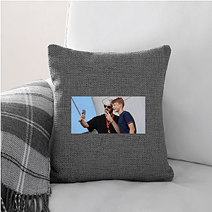 Trust Rewinside Logic Rewinside Pillows Cover