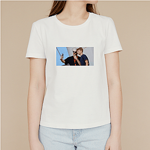 Trust Rewinside Logic Rewinside T-Shirts