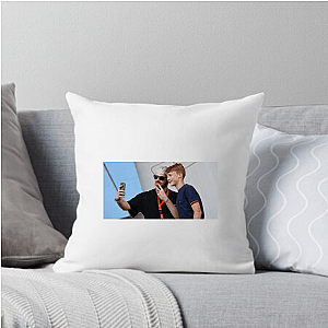 Trust Rewinside Logic Rewinside Pillows Cover