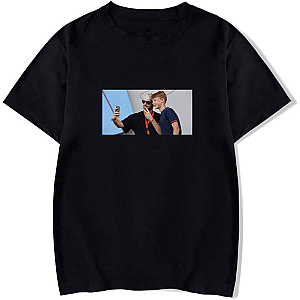 Trust Rewinside Logic Rewinside T-Shirts