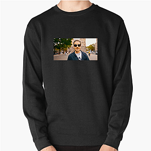 Live Loud, Rewinside Proud Rewinside Sweatshirts