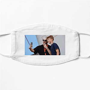 Trust Rewinside Logic Rewinside Face Masks