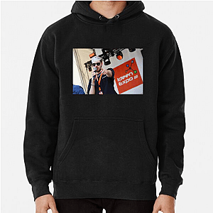 In Rewside We Trust Rewinside Hoodies