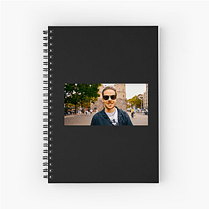 Live Loud, Rewinside Proud Rewinside Notebook