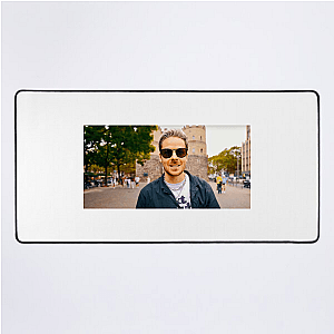 Live Loud, Rewinside Proud Rewinside Mouse Pads