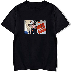 In Rewside We Trust Rewinside T-Shirts