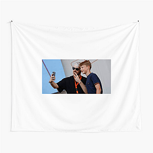 Trust Rewinside Logic Rewinside Tapestries