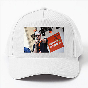 In Rewside We Trust Rewinside Hats & Caps