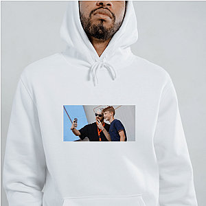 Trust Rewinside Logic Rewinside Hoodies