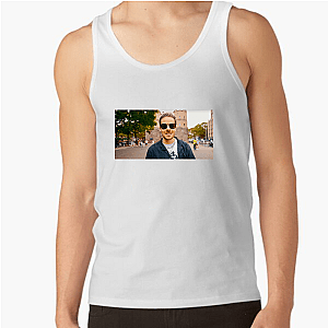 Live Loud, Rewinside Proud Rewinside Tank Tops
