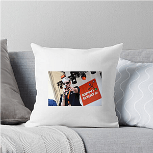 In Rewside We Trust Rewinside Pillows Cover