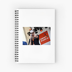 In Rewside We Trust Rewinside Notebook
