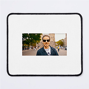 Live Loud, Rewinside Proud Rewinside Mouse Pads