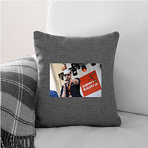 In Rewside We Trust Rewinside Pillows Cover