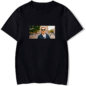 Live Loud, Rewinside Proud Rewinside T-Shirts
