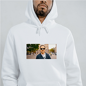 Live Loud, Rewinside Proud Rewinside Hoodies