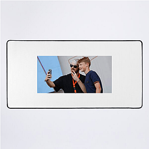 Trust Rewinside Logic Rewinside Mouse Pads