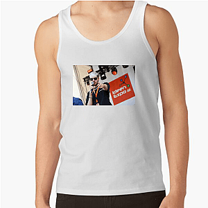 In Rewside We Trust Rewinside Tank Tops
