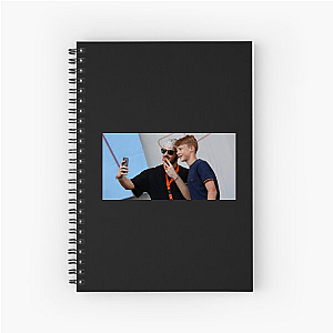 Trust Rewinside Logic Rewinside Notebook