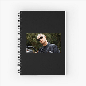 Rewinside = Main Char Rewinside Notebook