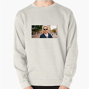 Live Loud, Rewinside Proud Rewinside Sweatshirts
