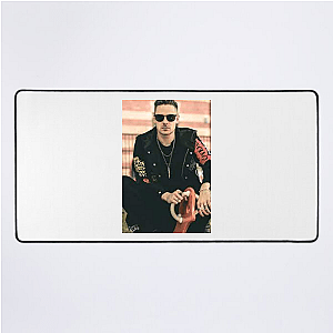 Rewinside Nation Rises Rewinside Mouse Pads