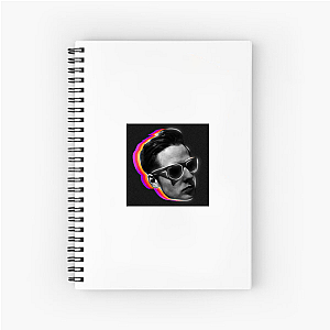 Stay Wired w/ Rewinside Rewinside Notebook