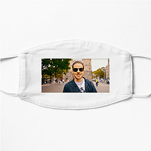 Live Loud, Rewinside Proud Rewinside Face Masks