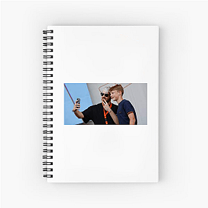Trust Rewinside Logic Rewinside Notebook