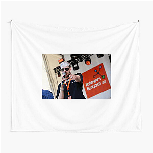 In Rewside We Trust Rewinside Tapestries