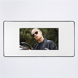 Rewinside = Main Char Rewinside Mouse Pads