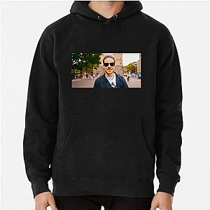 Live Loud, Rewinside Proud Rewinside Hoodies