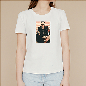 Rewinside Nation Rises Rewinside T-Shirts