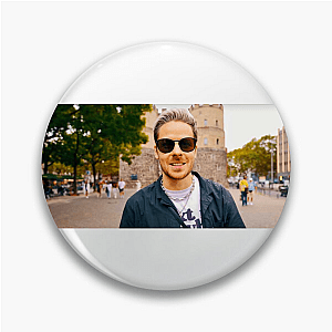 Live Loud, Rewinside Proud Rewinside Pins