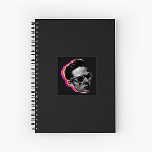 Stay Wired w/ Rewinside Rewinside Notebook