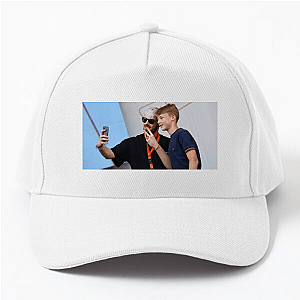 Trust Rewinside Logic Rewinside Hats & Caps
