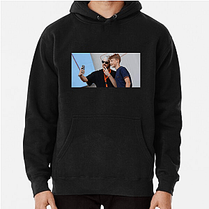 Trust Rewinside Logic Rewinside Hoodies