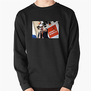 In Rewside We Trust Rewinside Sweatshirts
