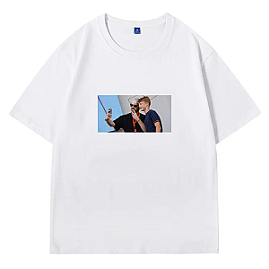 Trust Rewinside Logic Rewinside T-Shirts