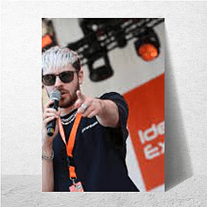 In Rewside We Trust Rewinside Posters